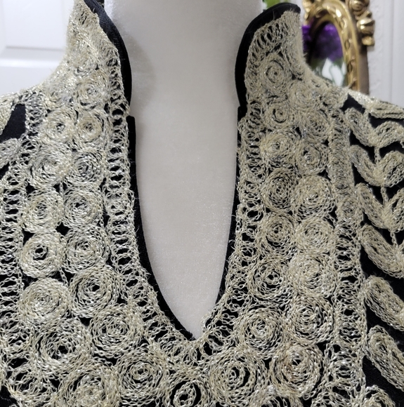 Hand- Made Dress - Picture 4 of 11